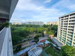 Blk 415 Harmony View (Hougang), HDB 3 Rooms #547752361